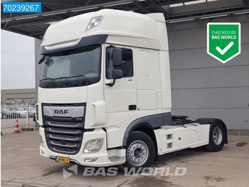 Тягач DAF XF 480