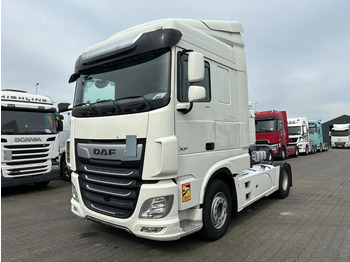 Тягач DAF XF 480