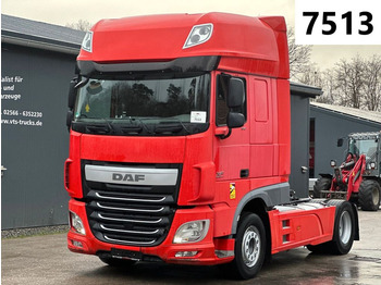 Тягач DAF XF 510