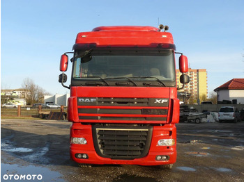 Тягач DAF XF 105 460