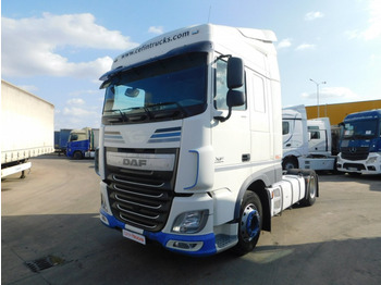 Тягач DAF XF 460