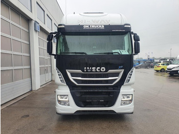 Тягач IVECO Stralis