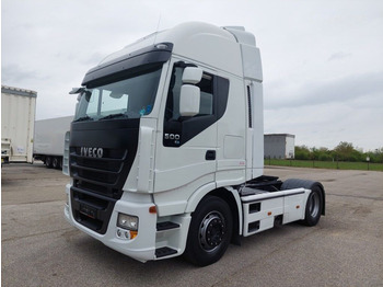 Тягач IVECO Stralis