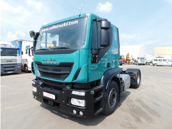 Тягач IVECO