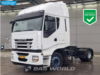 Тягач IVECO Stralis