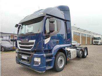 Тягач IVECO Stralis