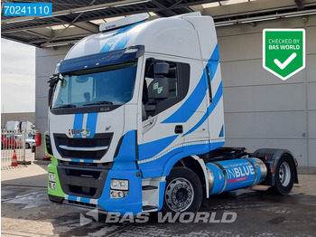 Тягач IVECO Stralis