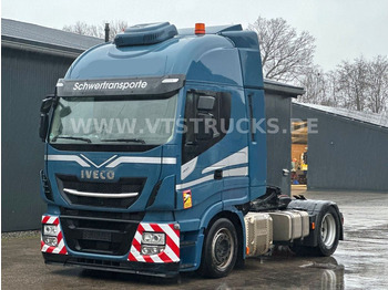 Тягач IVECO Stralis