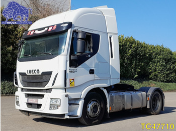 Тягач IVECO Stralis