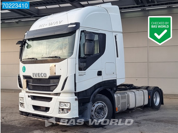 Тягач IVECO Stralis