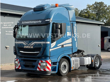 Тягач IVECO Stralis