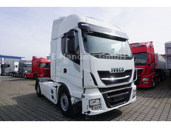 Тягач IVECO Stralis