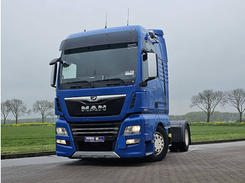 Тягач MAN TGX 18.580