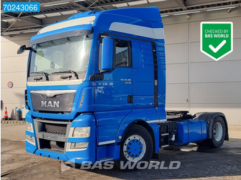 Тягач MAN TGX 18.400