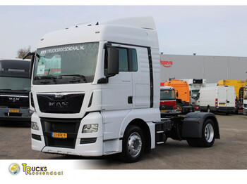 Тягач MAN TGX 18.400