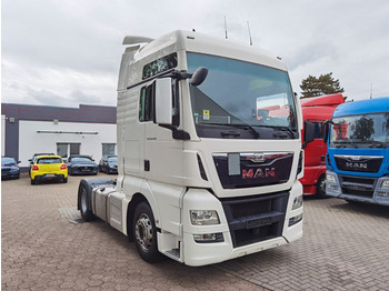 Тягач MAN TGX 18.440