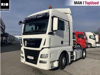 Тягач MAN TGX 18.460