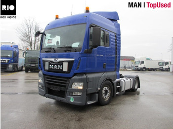 Тягач MAN TGX 18.460