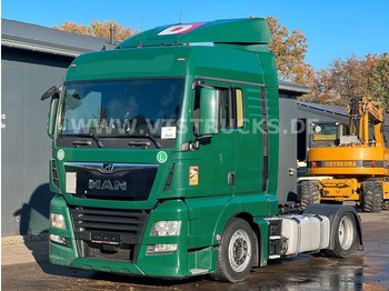 Тягач MAN TGX 18.460