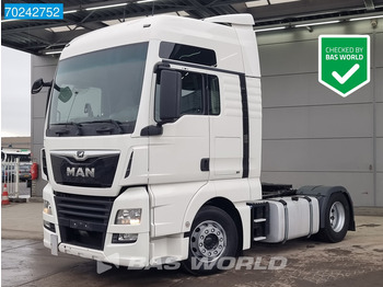 Тягач MAN TGX 18.470