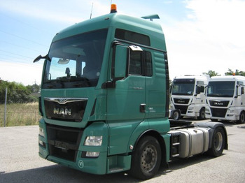 Тягач MAN TGX 18.480