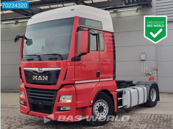 Тягач MAN TGX 18.500