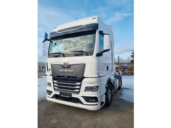 Тягач MAN TGX 18.510