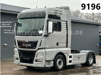 Тягач MAN TGX