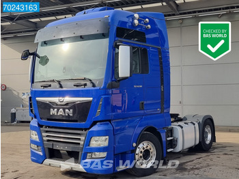 Тягач MAN TGX 18.580