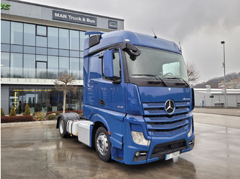 Тягач MERCEDES-BENZ Actros 1845