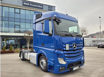 Тягач MERCEDES-BENZ Actros 1845