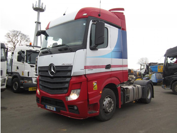 Тягач MERCEDES-BENZ Actros 1848