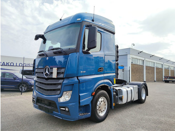 Тягач MERCEDES-BENZ Actros