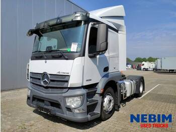 Тягач MERCEDES-BENZ Actros 1836