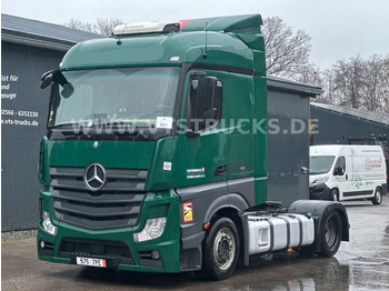 Тягач MERCEDES-BENZ Actros 1836