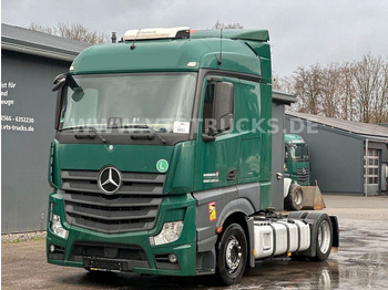 Тягач MERCEDES-BENZ Actros 1836