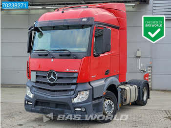 Тягач MERCEDES-BENZ Actros 1840