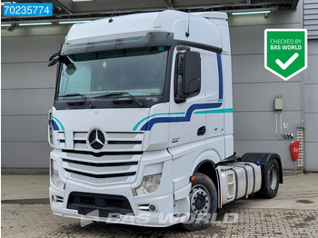 Тягач MERCEDES-BENZ Actros 1842