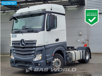 Тягач MERCEDES-BENZ Actros 1842