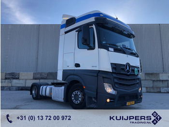 Тягач MERCEDES-BENZ Actros 1842