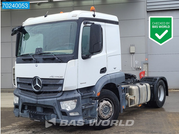 Тягач MERCEDES-BENZ Actros 1843