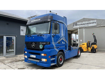 Тягач MERCEDES-BENZ Actros 1843