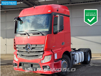 Тягач MERCEDES-BENZ Actros 1845