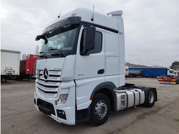 Тягач MERCEDES-BENZ Actros 1845