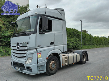 Тягач MERCEDES-BENZ Actros 1845