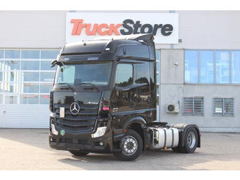 Тягач MERCEDES-BENZ Actros 1845