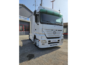 Тягач MERCEDES-BENZ Actros 1846