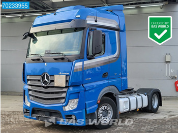 Тягач MERCEDES-BENZ Actros 1942