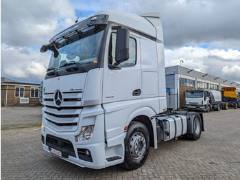 Тягач MERCEDES-BENZ Actros 1945