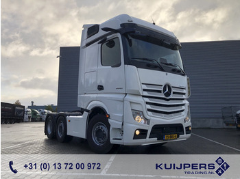 Тягач MERCEDES-BENZ Actros 2645